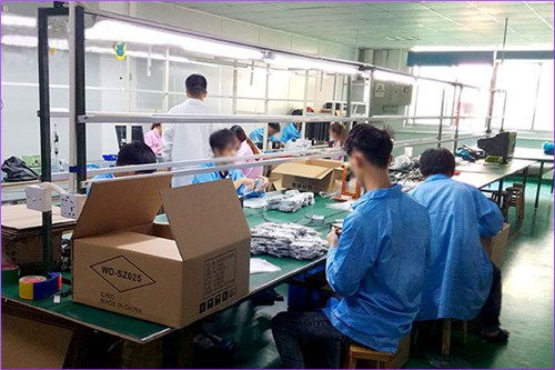 南京SMT貼片公司的計(jì)算機(jī)技術(shù)交流 驅(qū)動(dòng)智能制造新未來